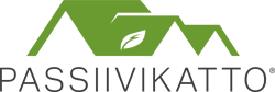 passiivikatto_logo
